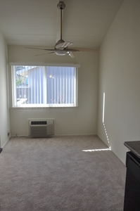 Mountain View Apartment